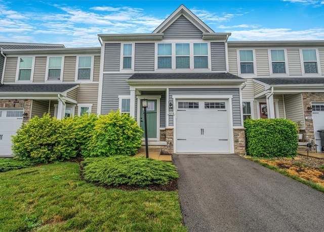 Property at 2058 Cade Dr, Potter Twp, PA 15061, 3 beds, 2.5 baths