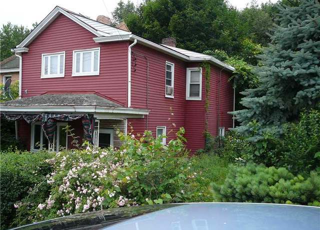 Property at 87 S Sylvania Ave #87, Beltzhoover, PA 15210, 3 beds, 1 bath
