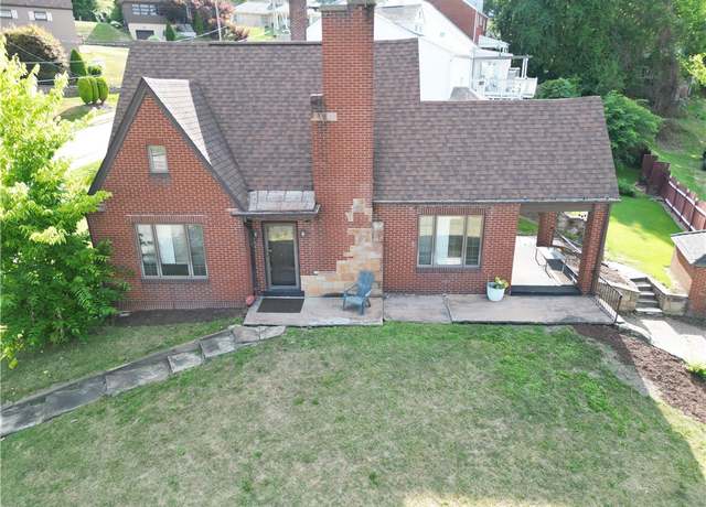 Property at 100 Grandview Way, Speers Boro, PA 15022, 2 beds, 1.5 baths