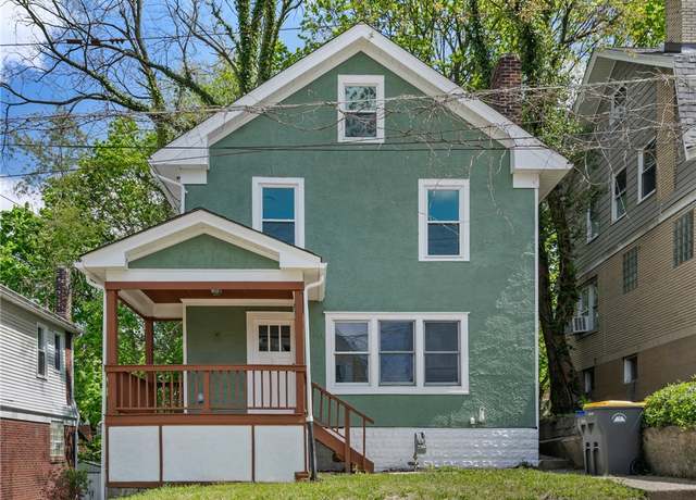 Property at 1802 New Haven Ave, Dormont, PA 15216, 5 beds, 2 baths