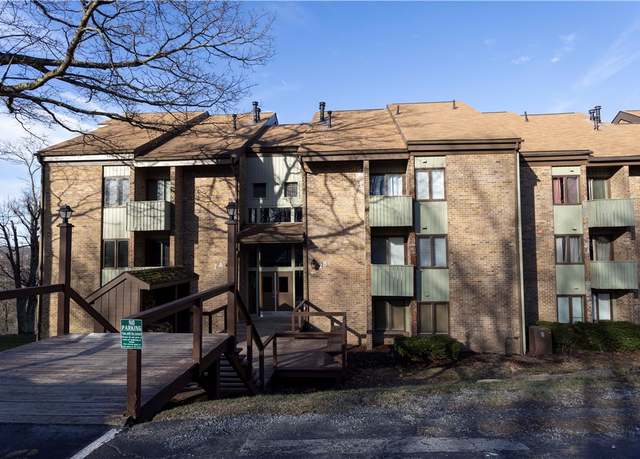Property at 2B2 Mountain Villas Dr, Seven Springs Resort, PA 15622, 2 beds, 2 baths