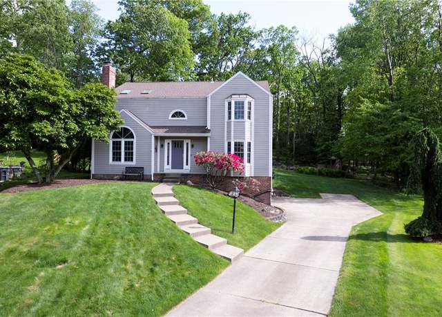 Property at 407 Highland Ct, Marshall, PA 15090, 3 beds, 3 baths