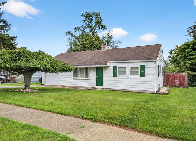 Property at 68 Walnut St, Brighton Twp, PA 15009, 2 beds, 1 bath