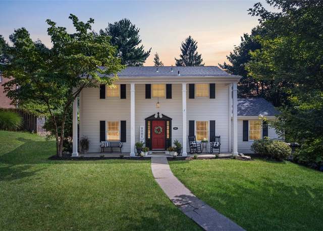 Property at 200 Ennerdale Ln, Ross Twp, PA 15237, 4 beds, 2.5 baths