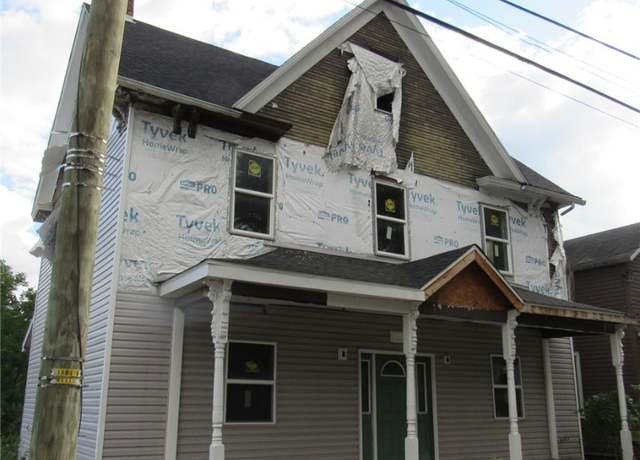 Property at 414 Main St, Rockwood Boro, PA 15557, 3 beds, 1 bath