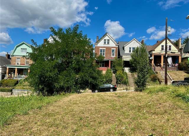 Property at 220 Winston St, Hazelwood, PA 15207