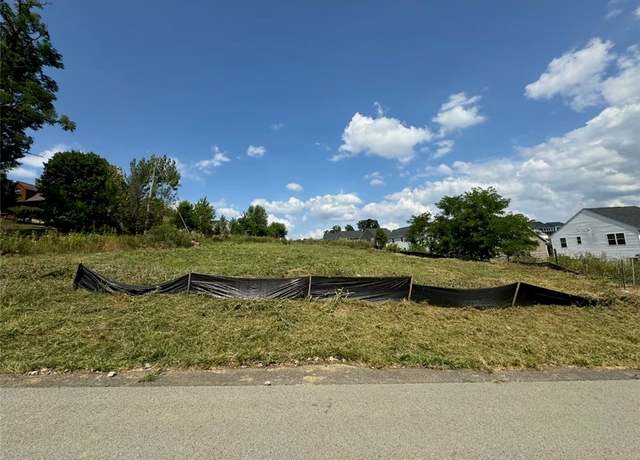 Property at Lot 476 Arthur Rd, Chartiers, PA 15301