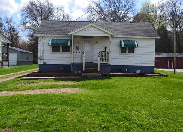 Property at 1389 Fayette Ave, Belle Vernon -  Fay, PA 15012, 2 beds, 1 bath