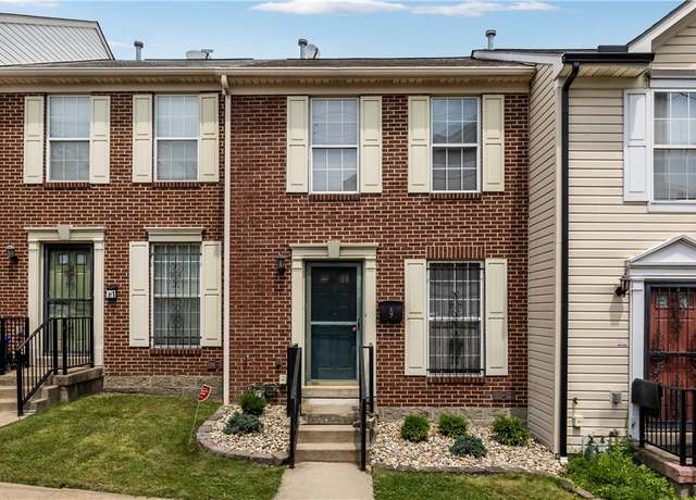 Property at 9 Davenport St, Hill District, PA 15219, 3 beds, 2 baths
