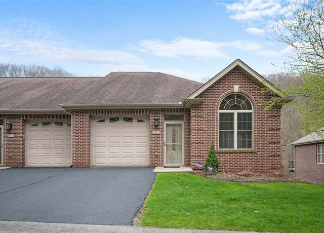Property at 778 Village Dr, Mccandless, PA 15237, 3 beds, 3 baths