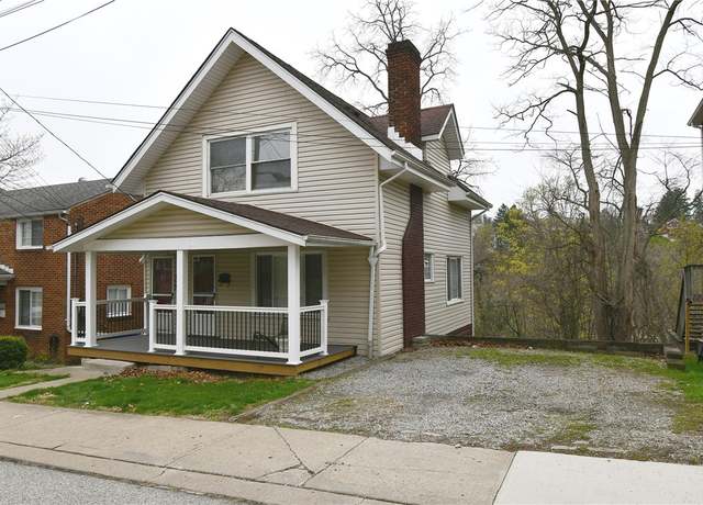 Property at 2310 Fairland, Overbrook, PA 15210, 2 beds, 2 baths