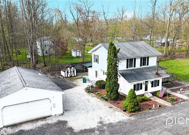 Property at 1597 Lakeview Rd, Shenango-cra, PA 16134, 3 beds, 1 bath