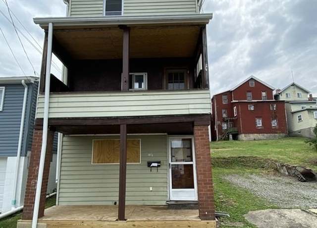 Property at 314 Lowell Unit 1/2, Vandergrift - Wml, PA 15690, 2 beds, 1 bath