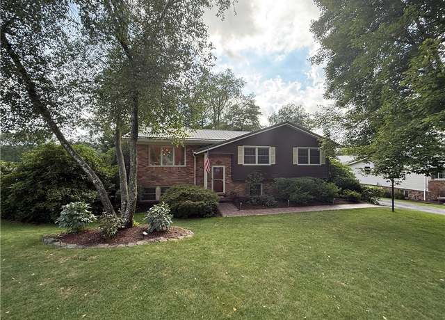 Property at 70 Windsor St, White Twp - Ind, PA 15701, 4 beds, 2.5 baths
