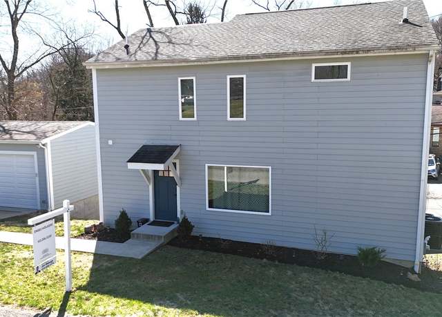 Property at 3960 Parkview Ln, Hampton, PA 15101, 3 beds, 3.5 baths
