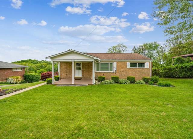 Property at 11260 Bluebird Dr, North Huntingdon, PA 15642, 2 beds, 2 baths