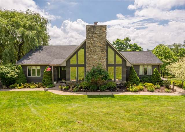 Property at 10737 Babcock Blvd, Pine Twp - Nal, PA 15044, 4 beds, 4 baths