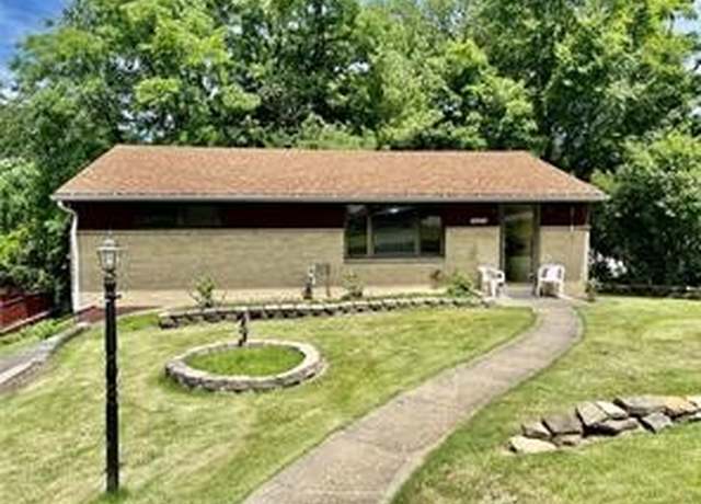 Property at 3223 Mayflower Dr, Whitehall, PA 15227, 3 beds, 1.5 baths