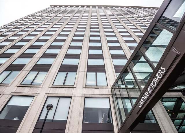Property at 320 Fort Duquesne Blvd Unit 4L, Downtown Pgh, PA 15222, 2 beds, 2 baths
