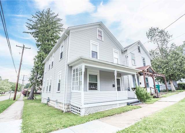Property at 969 Water St, Indiana Boro - Ind, PA 15701, 4 beds, 2 baths