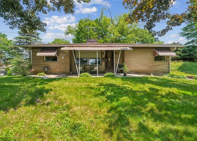 Property at 3121 Braun Ave, Murrysville, PA 15668, 3 beds, 2 baths