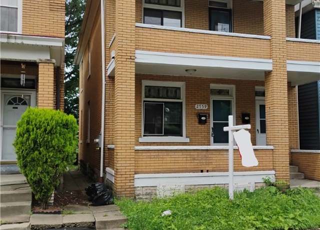 Property at 2759 Glen Mawr St, Sheraden, PA 15204, 4 beds, 2 baths