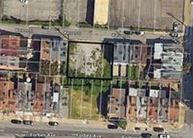 Property at 1712-1720 Watson St, Downtown Pgh, PA 15219