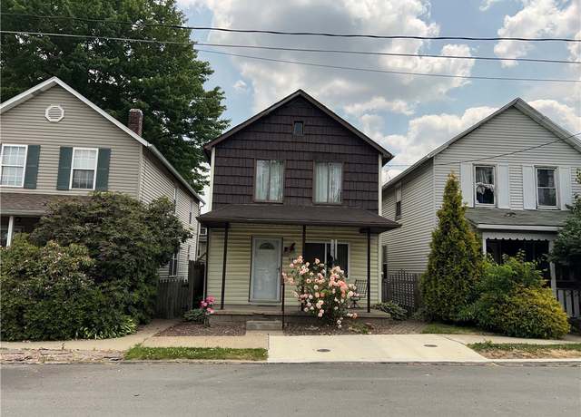 Photo of 4411 4th Ave, Koppel, PA 16136