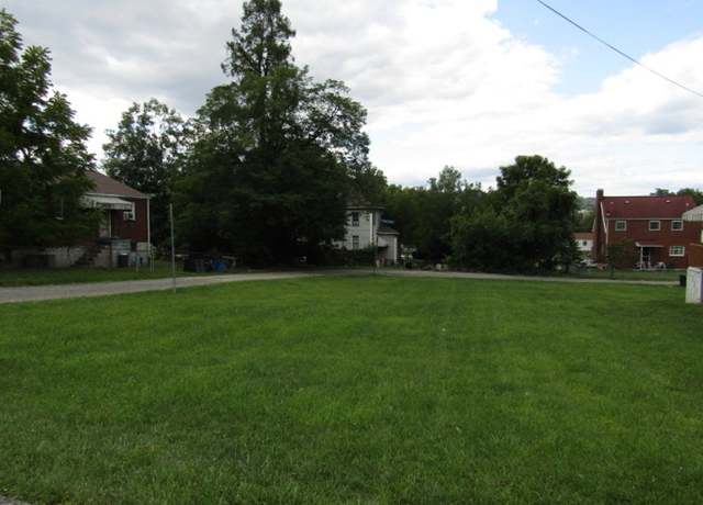 Property at 00 Hass St, Chartiers City, PA 15204
