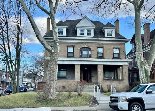Property at 630 N Negley Ave, Highland Park, PA 15206, 7 beds, 5.5 baths