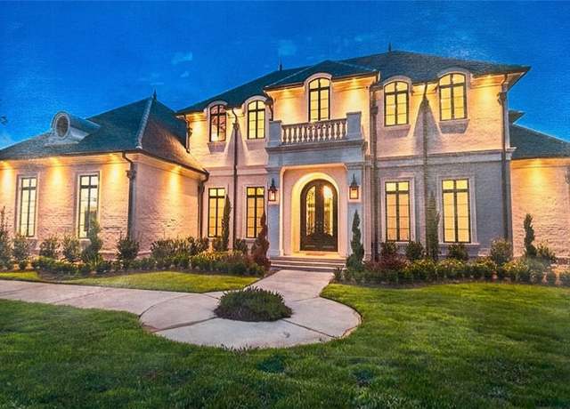Property at Lot 5 Acres Ct, Murrysville, PA 15668, 5 beds, 5.5 baths