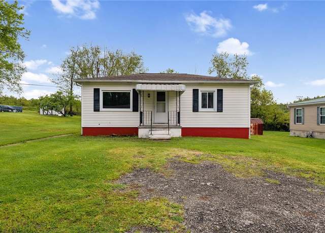 Property at 93 Koter Dr, Penn Twp - Wml, PA 15644, 2 beds, 1 bath