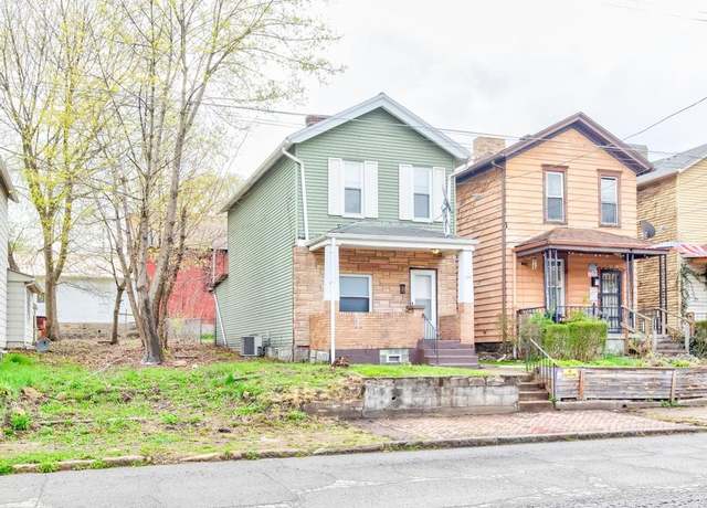 Property at 1214 10th Ave, Beaver Falls, PA 15010, 2 beds, 1 bath