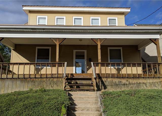 Property at 613 Third St, City Of But Ne, PA 16001, 3 beds, 2 baths
