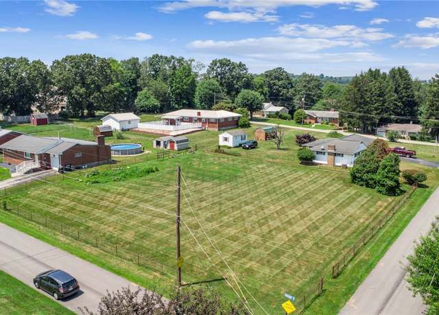 Property at Lot 8 Margaret St, South Union Twp, PA 15401