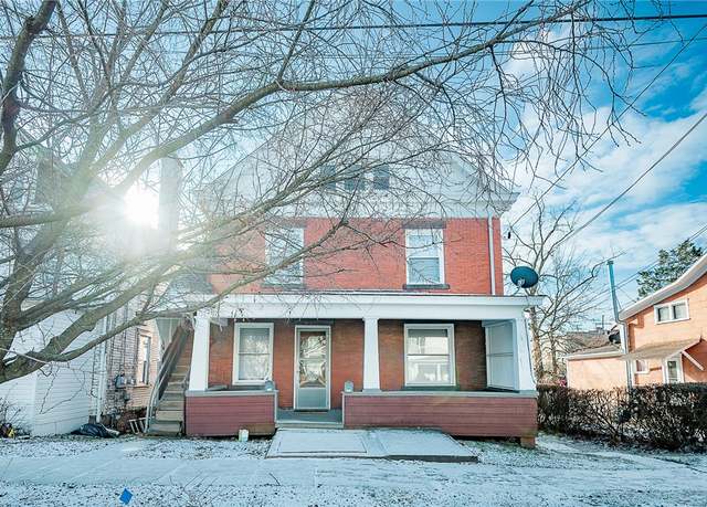 Property at 454 Water St, Indiana Boro - Ind, PA 15701, 6 beds, 3 baths