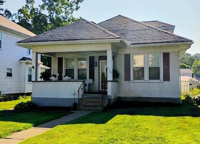 Property at 426 Vernon St, New Kensington, PA 15068, 3 beds, 2 baths