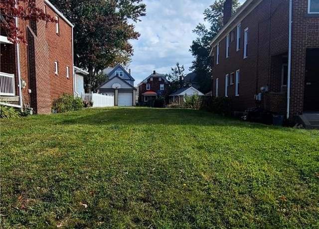 Property at 1218 Dormont Ave, Dormont, PA 15216
