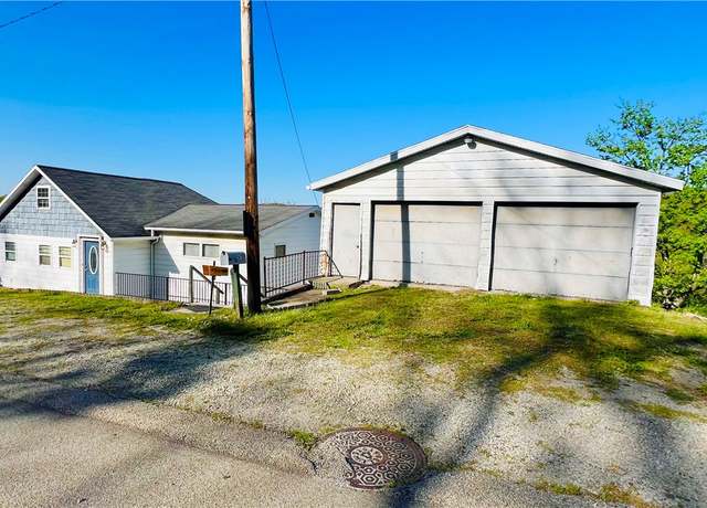 Property at 1107 National Pike, North Union Twp, PA 15401, 3 beds, 2 baths