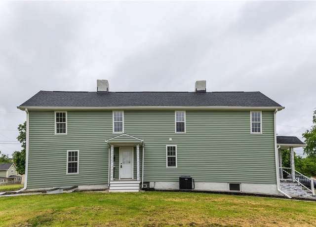 Property at 46 Terrace Rd, East Bethlehem, PA 15348, 4 beds, 2 baths