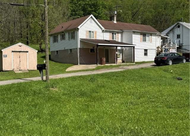 Property at 5 Navoski Ln, Smith, PA 15021, 3 beds, 2 baths