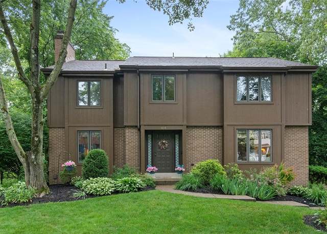 Property at 409 Forest Trails Dr, Mccandless, PA 15090, 4 beds, 2.5 baths