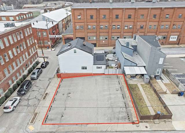 Property at 0 49th St, Lawrenceville, PA 15201