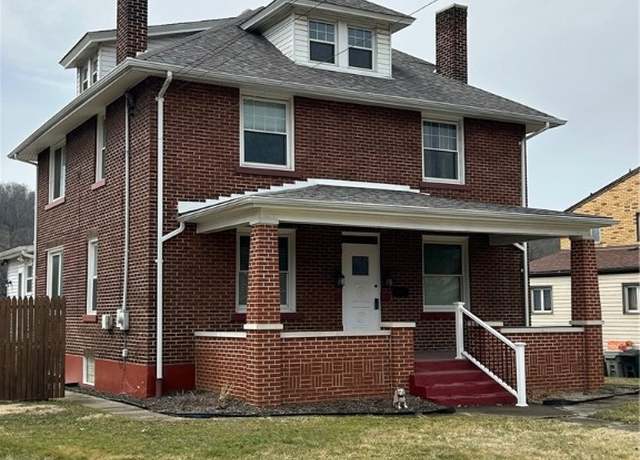 Property at 505 Mount Royal Blvd, Shaler, PA 15223, 5 beds, 2.5 baths