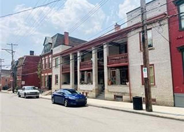 Property at 1605-1609 Brighton Pl, Central North Side, PA 15212, 6 beds, 3 baths