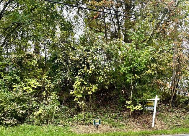 Property at Lot 13 Clay Pike, North Huntingdon, PA 15642