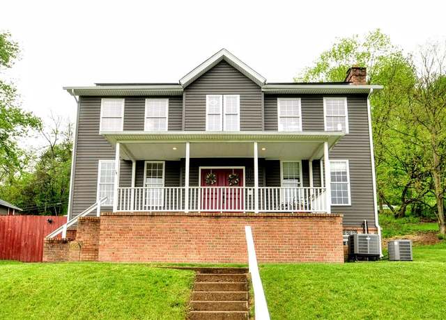 Property at 1726 Kennedy, Elizabeth, PA 15018, 3 beds, 2.5 baths