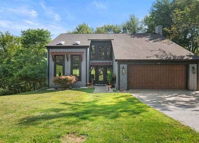 Property at 7018 Franklin Rd, Seven Fields Boro, PA 16046, 4 beds, 3.5 baths