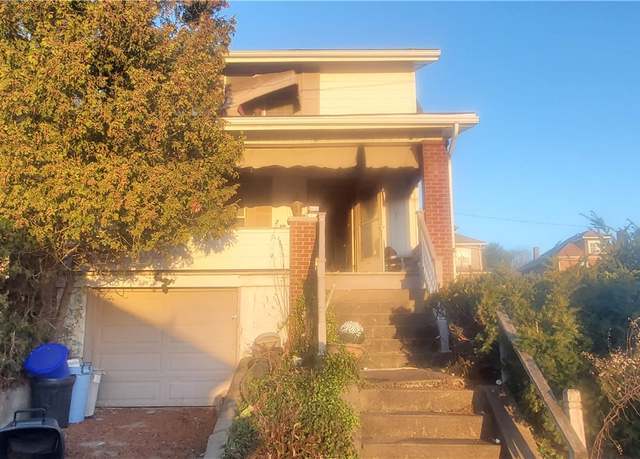 Property at 537 Duss Ave, Rochester Twp, PA 15074, 3 beds, 1 bath