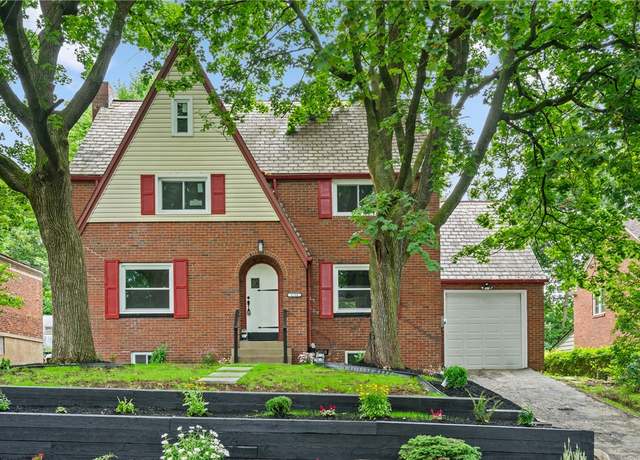 Property at 1728 Arlington Rd, Wilkinsburg, PA 15235, 3 beds, 2 baths